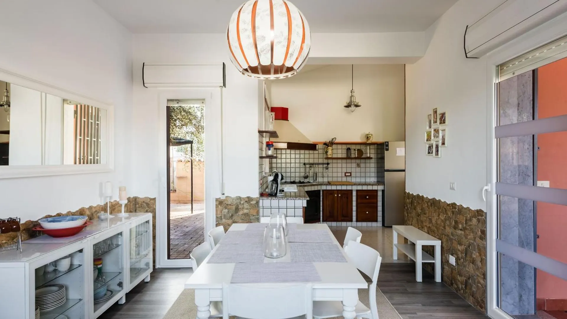 Villetta Argonauti Con Piscina By Wonderful Italy 锡拉库扎