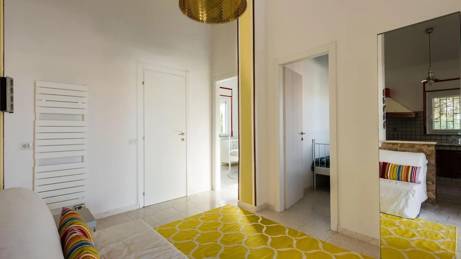 Villetta Argonauti Con Piscina By Wonderful Italy Syracuse